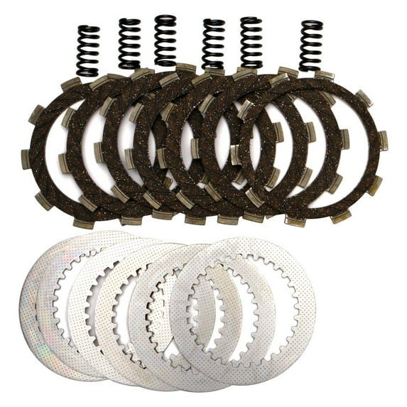 EBC DRC10 - DRC Series Off-Road Clutch Rebuild Kit