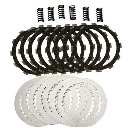 EBC DRC115 - DRC Series Off-Road Clutch Rebuild Kit
