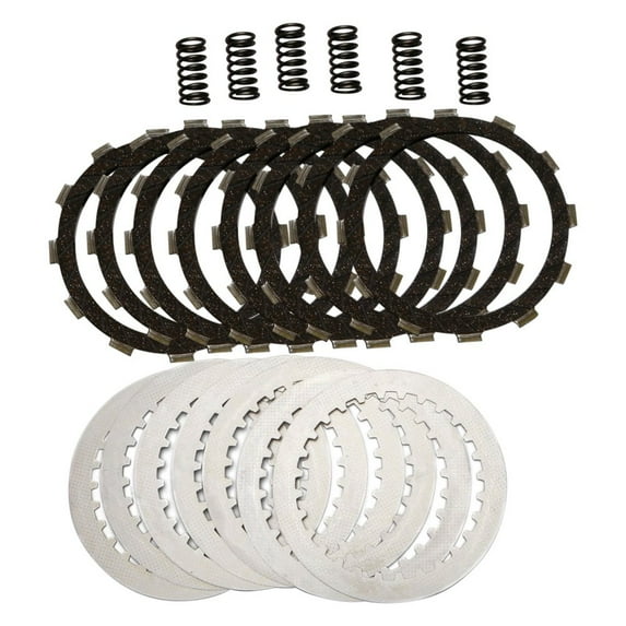 EBC DRC115 - DRC Series Off-Road Clutch Rebuild Kit