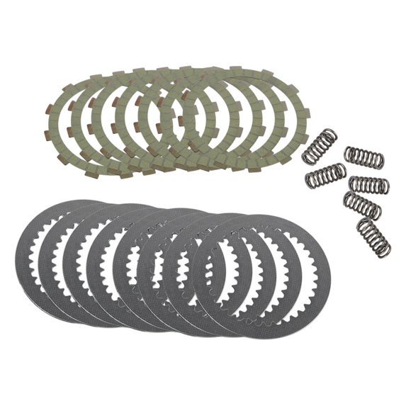 EBC DRC117 - DRC Series Off-Road Clutch Rebuild Kit