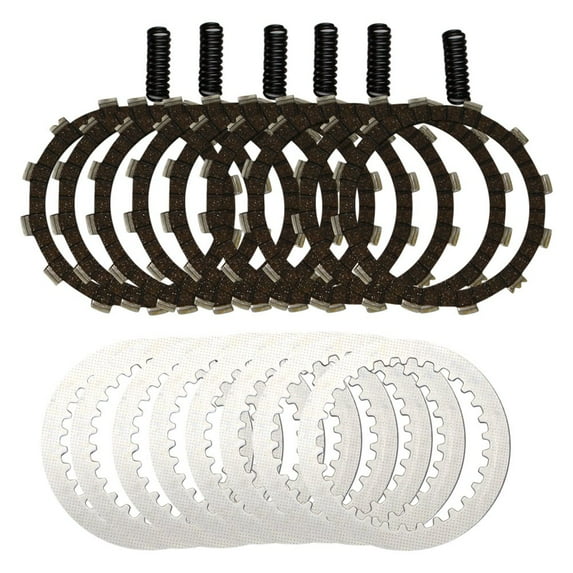 EBC DRC162 - DRC Series Off-Road Clutch Rebuild Kit