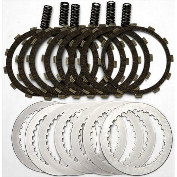 EBC DRC240 DRC Series Clutch Kit