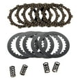 thumbnail image 1 of EBC DRC44 - DRC Series Off-Road Clutch Rebuild Kit, 1 of 2