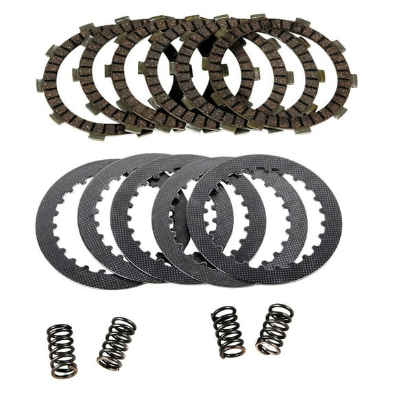 EBC DRC44 - DRC Series Off-Road Clutch Rebuild Kit