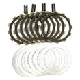 thumbnail image 1 of EBC DRC59 - DRC Series Off-Road Clutch Rebuild Kit, 1 of 2