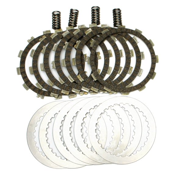 EBC DRC59 - DRC Series Off-Road Clutch Rebuild Kit