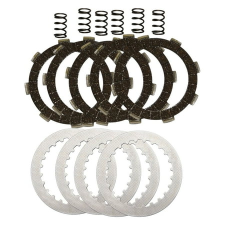 EBC DRC98 - DRC Series Off-Road Clutch Rebuild Kit