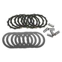 EPI Erlandson Clutch Spring - Orange - Replacement Part For Small Engines, Lawn Mowers, Go-Karts