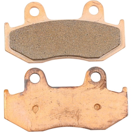 EBC - Disc Brake Pad
