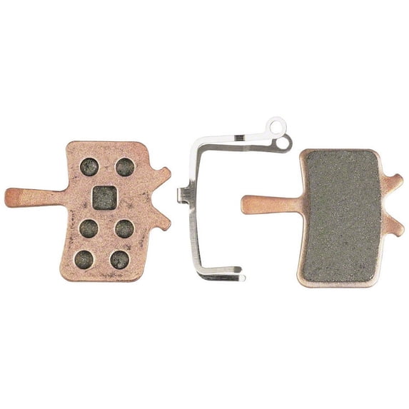 EBC Disk Brake Pads for Avid Mechanical Gold