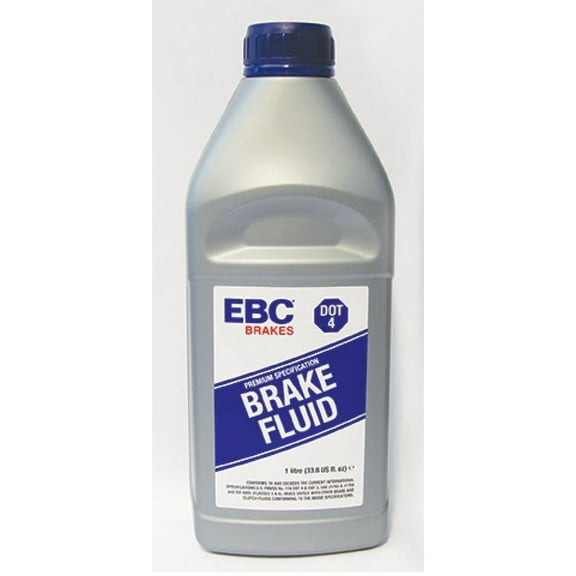 EBC Dot 4 Brake Fluid