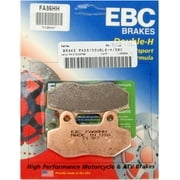 EBC - Double-H Front Left Sintered Brake Pads