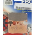 thumbnail image 1 of EBC Double-H Sintered Brake Pad - Front for BMW K1200GT (K44) (Right) 2006-2008, 1 of 1