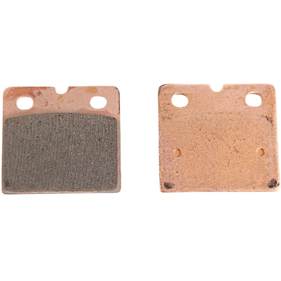 EBC Double-H Sintered Brake Pad - Front for BMW R100RT 1989-1995