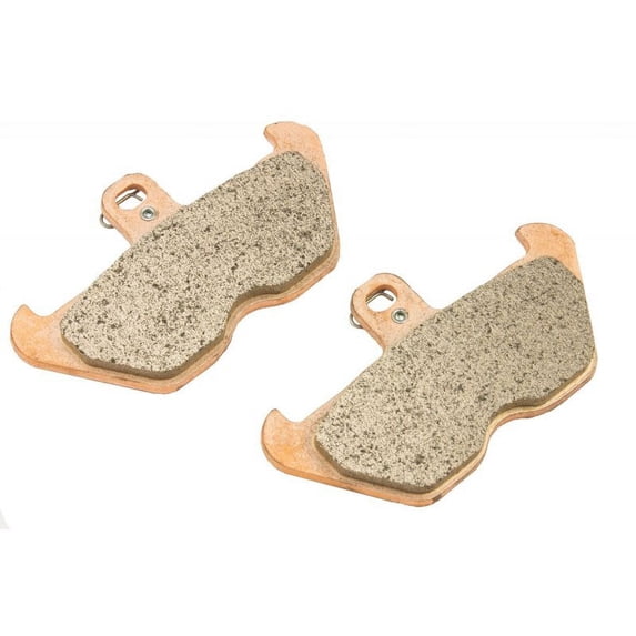 EBC Double-H Sintered Brake Pad - Front for BMW R1100RT (Spoke Wheel) 1994-2001