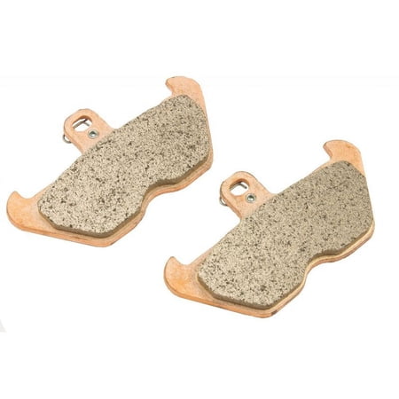 EBC Double-H Sintered Brake Pad - Front for BMW R1150GS (ABS & Non ABS) 1998-2001