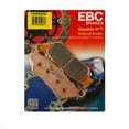 thumbnail image 1 of EBC Double-H Sintered Brake Pad - Front for Triumph Rocket III 2004-2009, 1 of 1