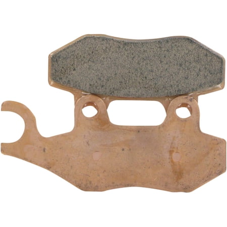EBC Double-H Sintered Brake Pad - Front for Triumph Trident 900 (Right) 1992-1998