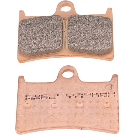 EBC Double-H Sintered Brake Pad - Front for Yamaha YZF R6 2005-2013