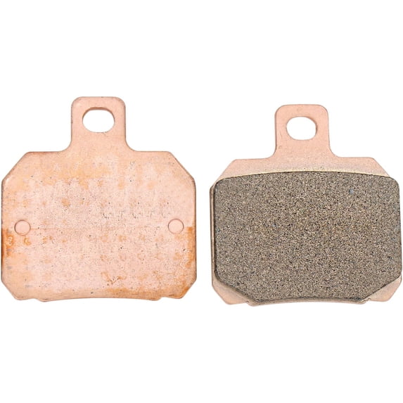 EBC Double-H Sintered Brake Pad - Rear for Ducati Sport Touring ST2 1997-2003