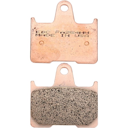 EBC Double-H Sintered Brake Pad - Rear for Suzuki GSX-R 1000 2001-2002