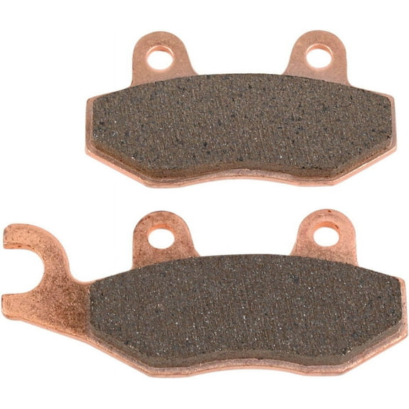 EBC Double-H Sintered Brake Pad - Rear for Triumph Speedmaster 865 2005-2007