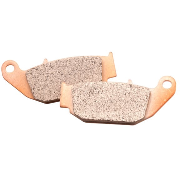 EBC Double H Sintered Brake Pads FA629HH