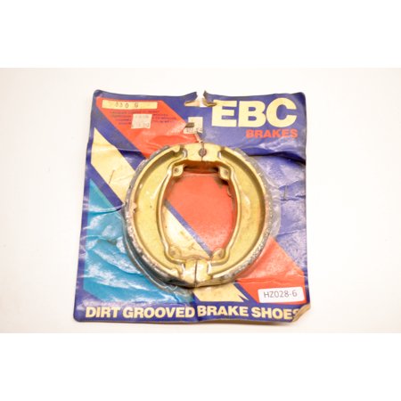 EBC EBC-330G Brake Shoes Set NOS