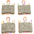 thumbnail image 1 of EBC - EPFA Extreme Pro Front Left Brake Pads, 1 of 2
