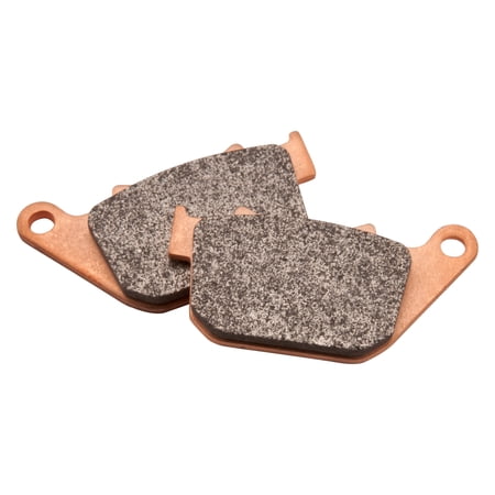 EBC EPFA387HH - EPFA Extreme Pro Rear Left Brake Pads