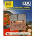 thumbnail image 1 of EBC EPFA390HH Extreme Performance Brake Pads, 1 of 1