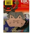 thumbnail image 1 of EBC EPFA400HH Extreme Performance Brake Pads, 1 of 1