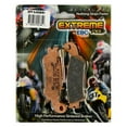 thumbnail image 1 of EBC EPFA450HH - EPFA Extreme Pro Front Left Brake Pads, 1 of 2