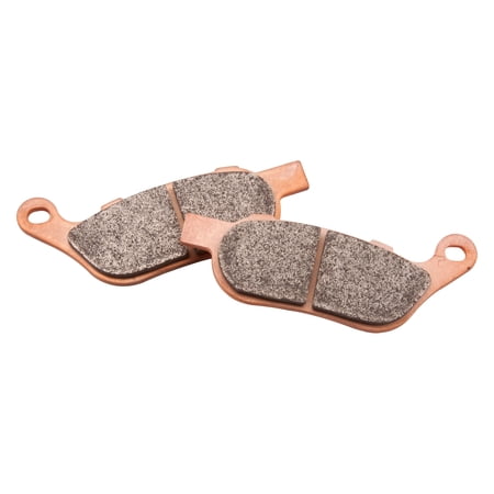 EBC EPFA458HH - EPFA Extreme Pro Rear Left Brake Pads