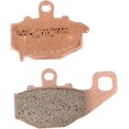 thumbnail image 1 of EBC EPFA604/4HH Extreme Performance Brake Pads, 1 of 1