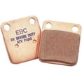 thumbnail image 1 of EBC FA101R R Series Long Life Sintered Brake Pads, 1 of 1