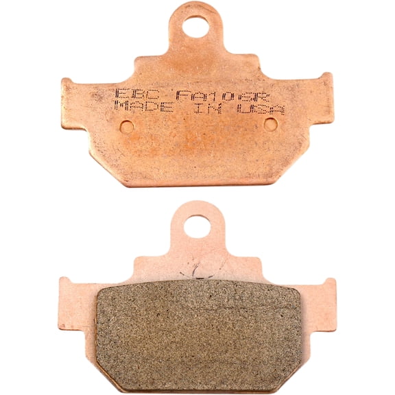 EBC FA106R R Series Long Life Sintered Brake Pads