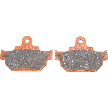 EBC FA106V Semi-Sintered V Brake Pads