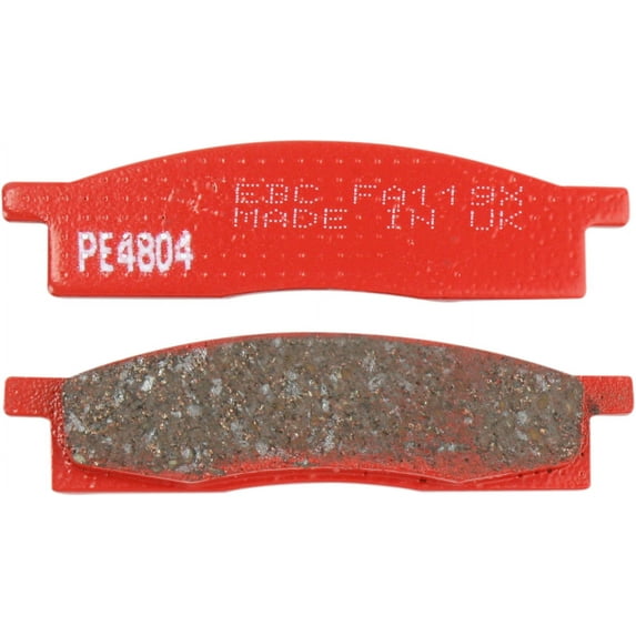 EBC FA119X X Series Carbon Brake Pads