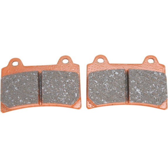 EBC FA123V Semi-Sintered V Brake Pads