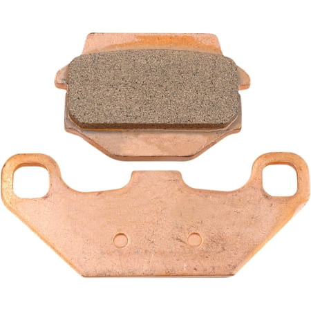 EBC FA128R R Series Long Life Sintered Brake Pads