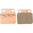 thumbnail image 1 of EBC FA137R R Series Long Life Sintered Brake Pads, 1 of 1