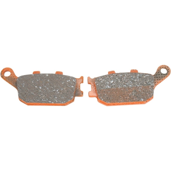 EBC FA174V Semi-Sintered V Brake Pads