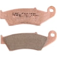 thumbnail image 1 of EBC R Series Long Life Sintered Brake Pads    FA185R, 1 of 1