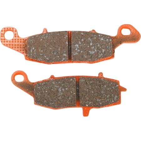 EBC FA229V Semi-Sintered V Brake Pads
