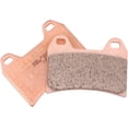 thumbnail image 1 of EBC FA244HH Double-H Sintered Brake Pads, 1 of 1