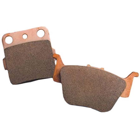 EBC FA293S R Series Long Life Sintered Brake Pads
