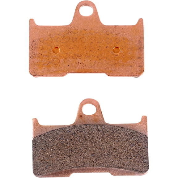 EBC FA344R R Series Long Life Sintered Brake Pads