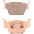 thumbnail image 1 of EBC FA373R R Series Long Life Sintered Brake Pads, 1 of 1