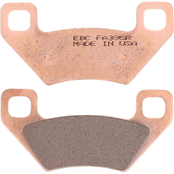 EBC FA395R R Series Long Life Sintered Brake Pads